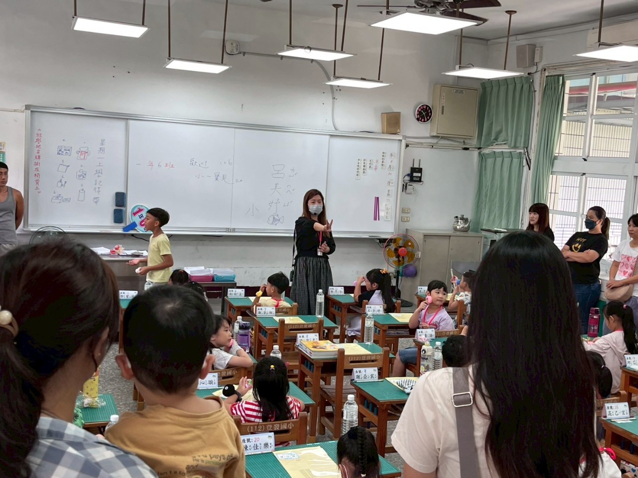 114/8/30迎新活動照