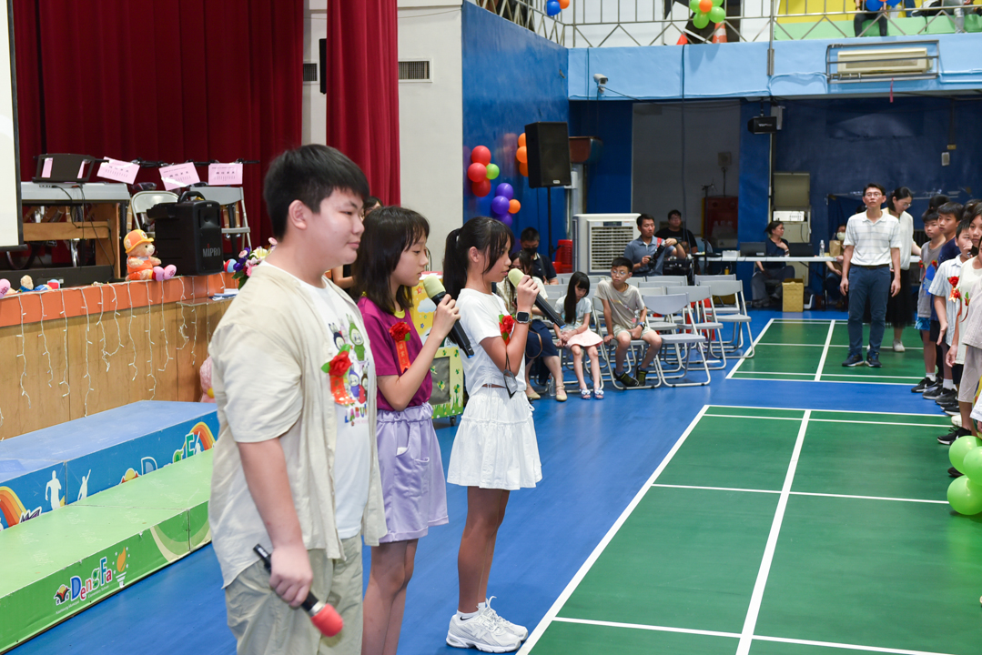 113學年度第32屆畢業典禮