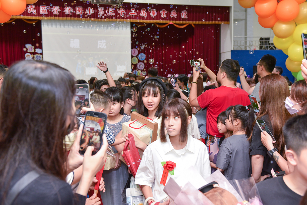 113學年度第32屆畢業典禮